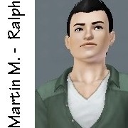 Martin M.